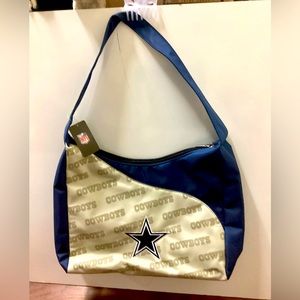 Dallas Cowboys bag